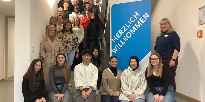 Gruppenfoto Kurs GKPH 26