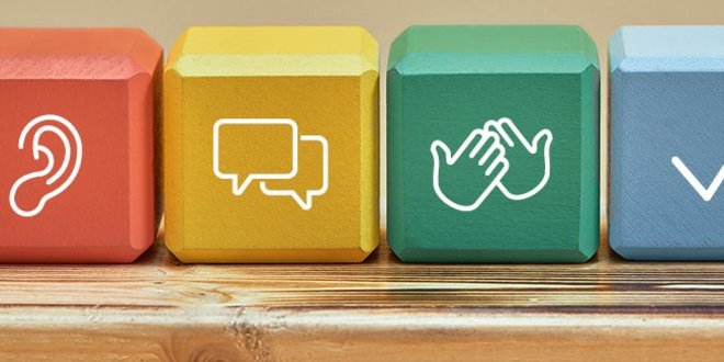 Symbolbild CAREvention Tagung