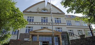 Klinik Viktoriastift